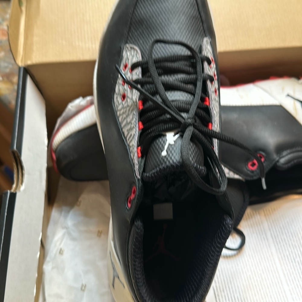 Jordan Golf Shoes